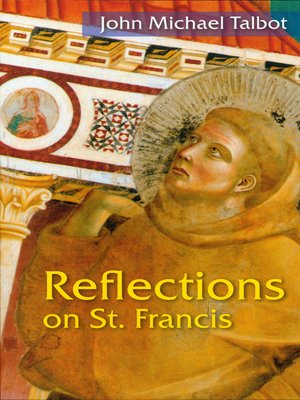 cover image of Reflections on St. Francis